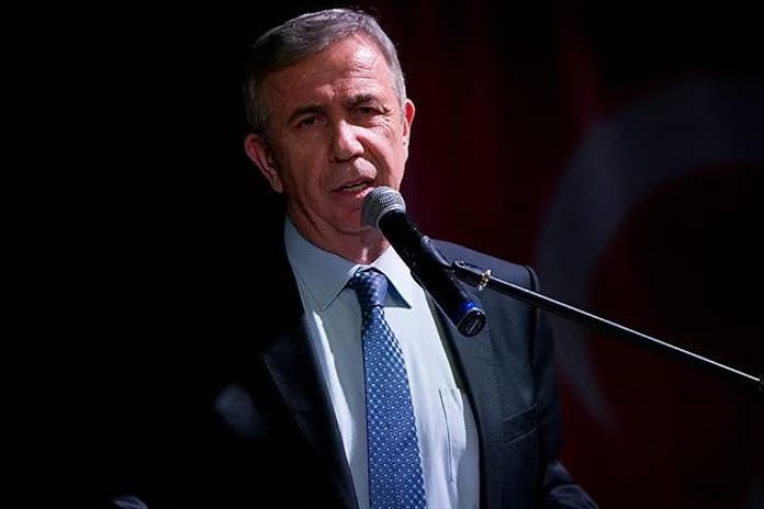 Mansur Yavaş ve 38 meclis üyesi hakkında "görevi kötüye kullanma" soruşturması