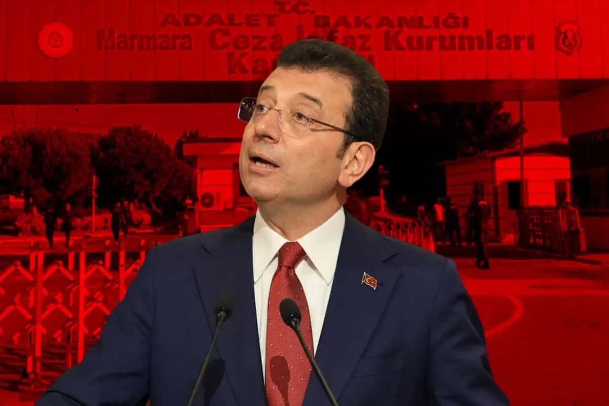 İBB Yolsuzluk duruşmaları başladı