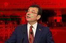 İBB Yolsuzluk duruşmaları başladı