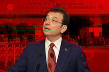 İBB Yolsuzluk duruşmaları başladı