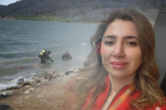 Balıkesir'de 8 gündür aranan Elif Kumal'dan acı haber geldi