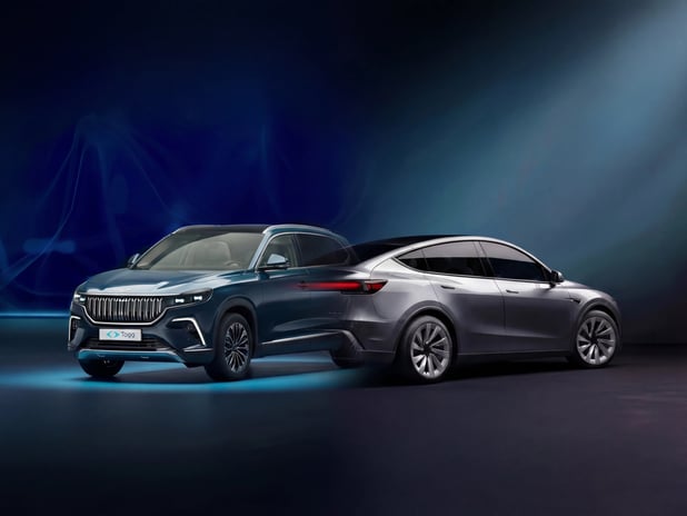 2026 yılı elektrikli araç MTV tutarları açıklandı: Togg ve Tesla sahiplerini üzen zam