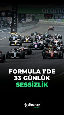 Kriz mi, Fırsat mı? Formula 1’de Zorunlu Mola