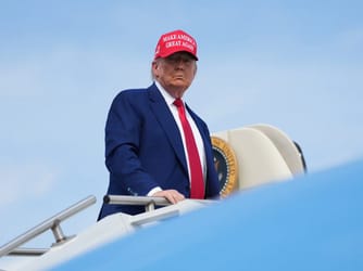 Inside Trump’s Secret Decision to Strike Iran