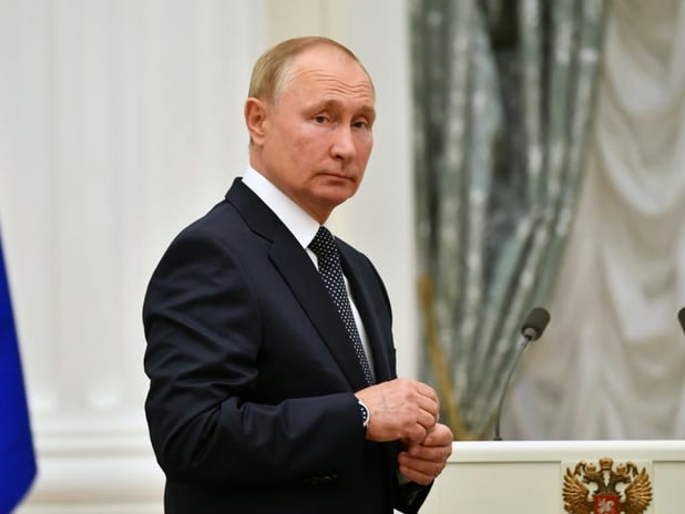 AB Rus diplomatların hareketlerini kısıtlama planını değerlendiriyor