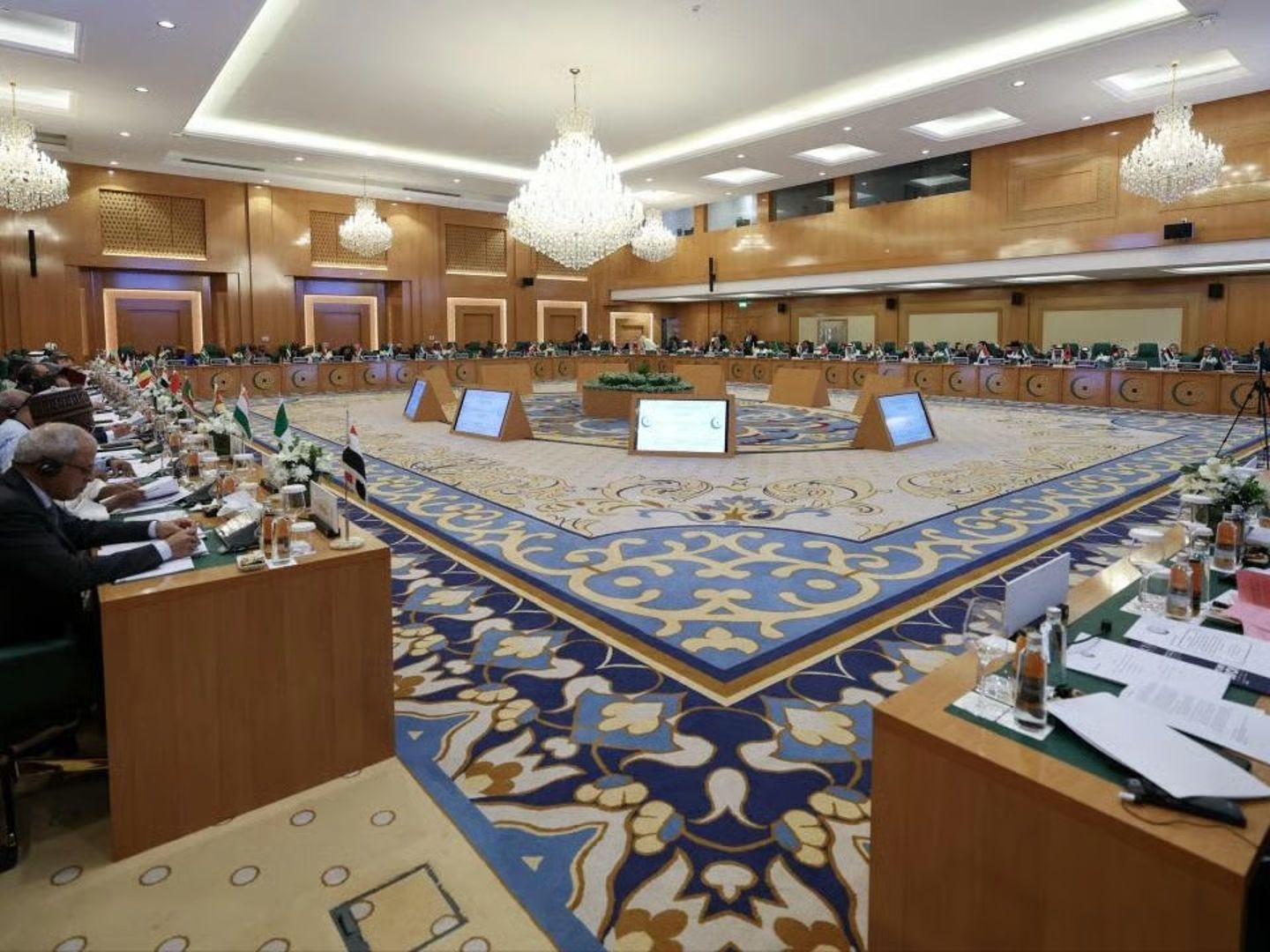 İslam İşbirliği Teşkilatı'ndan İsrail'in Somaliland'ı tanımasına sert tepki