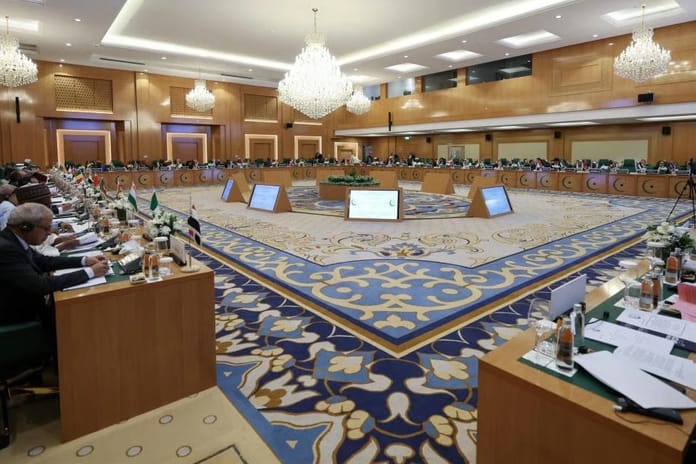 İslam İşbirliği Teşkilatı'ndan İsrail'in Somaliland'ı tanımasına sert tepki