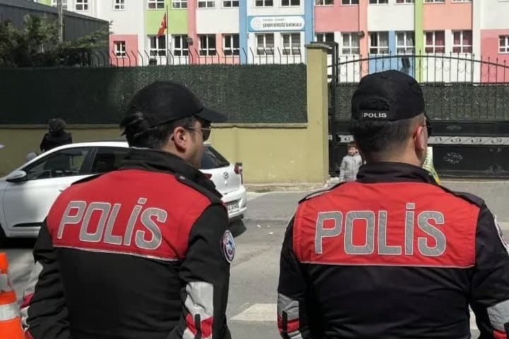 İçişleri'nden okullara güvenlik genelgesi