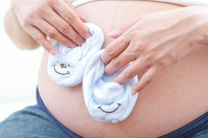 Sezaryen oranlarında umut veren düşüş