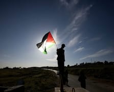 The New Arab: Filistin meselesinde ABD tekeli sona eriyor