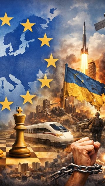 Avrupa’nın bağımsızlık arayışı dönüm noktasında