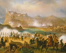 Tarihte Bugün: Kars Ruslar tarafından işgal edildi