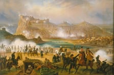 Tarihte Bugün: Kars Ruslar tarafından işgal edildi