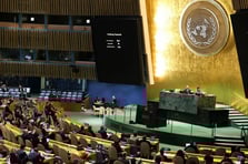 BM’de yeni dönem resmen başladı