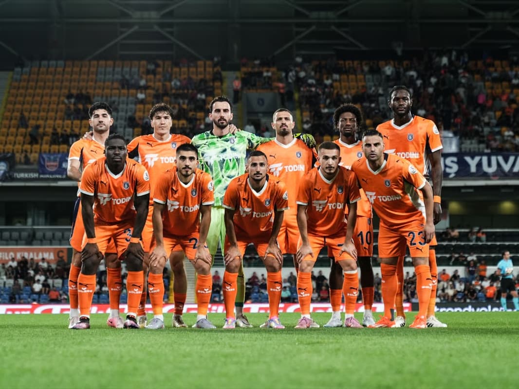 Avrupa'da 67. maç: İlk kez bir Rumen rakip