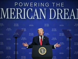 Ex-CIA Veterans Warn of Democratic Erosion in Trump's US