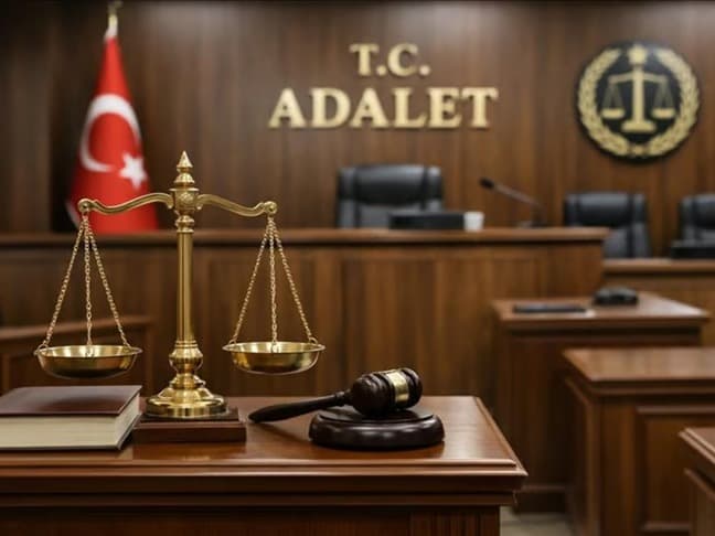 Kaplumbağa hızındaki davalar tarih oluyor