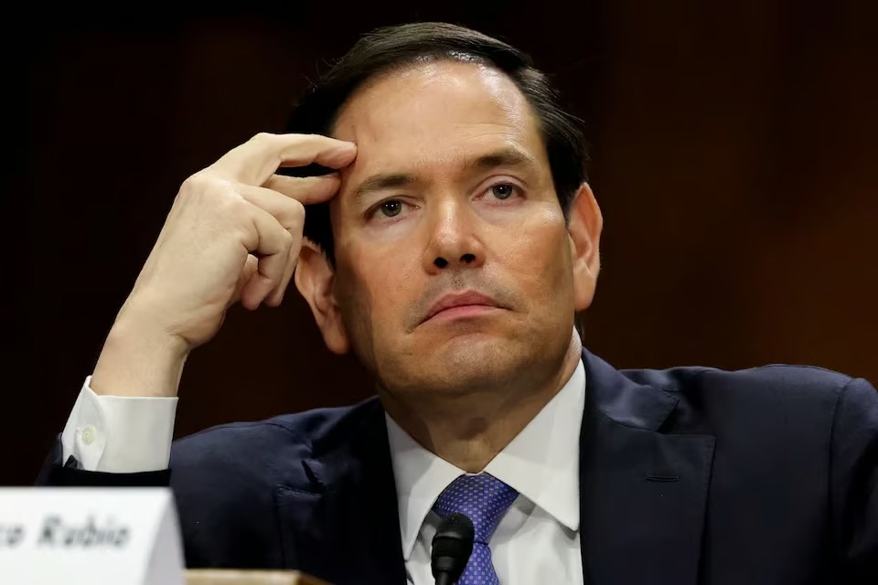 Rubio Heads to Southeast Asia for First Indo-Pacific Visit 