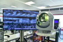 ASELSAN, girişim ve ar-ge ekosistemiyle dünya çapında başarıya odaklanıyor