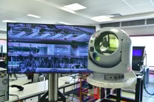 ASELSAN, girişim ve ar-ge ekosistemiyle dünya çapında başarıya odaklanıyor