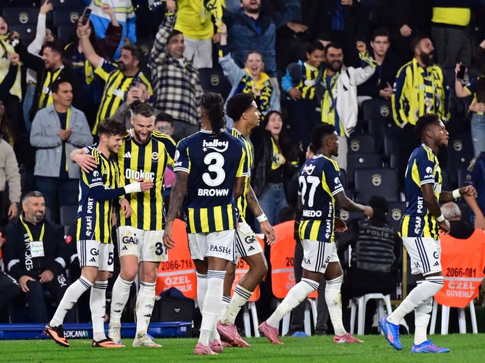 Fenerbahçe Nice maçı saat kaçta, hangi kanalda? UEFA Avrupa Ligi Fenerbahçe Nice maçı ne zaman?