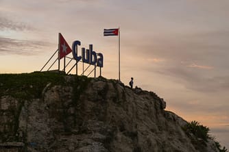 CIA Launches Cuba Task Force to Fracture Political Elite