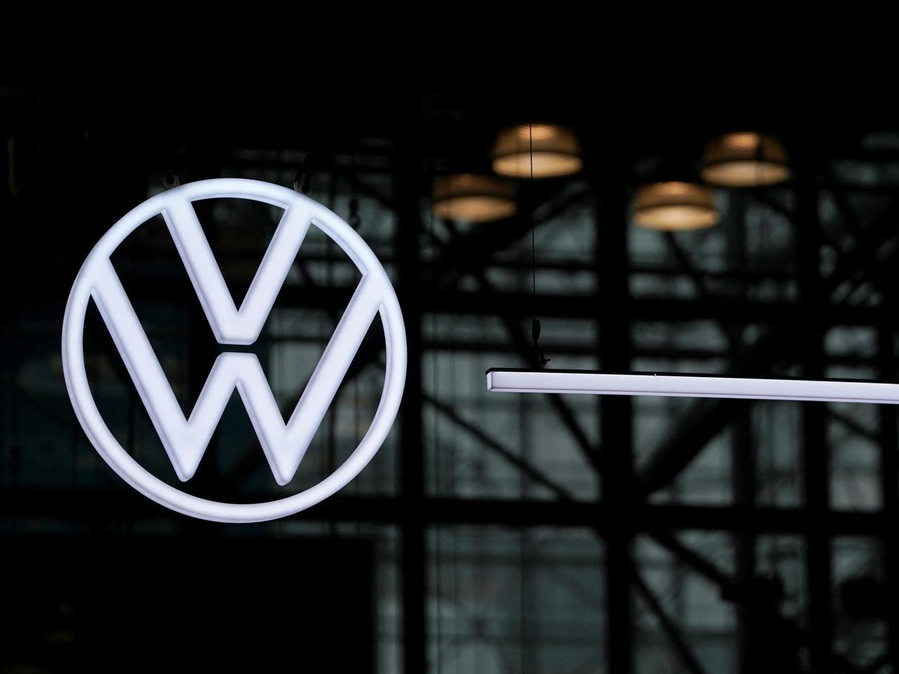 Volkswagen'de nakit krizi derinleşiyor