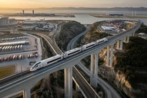 Dünya Bankasından İstanbul Kuzey Demir Yolu Geçişi Projesi'ne finansman