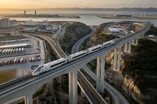 Dünya Bankasından İstanbul Kuzey Demir Yolu Geçişi Projesi'ne finansman