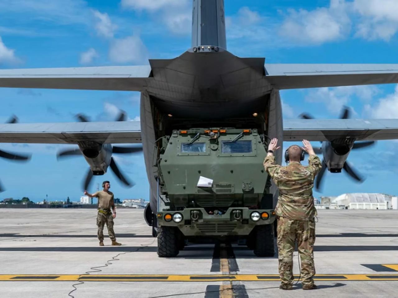 Finlandiya, Avrupa’nın ilk HIMARS bakım merkezini kuruyor
