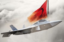 The National Interest: ABD, Türkiye'yi neden F-35 programına kabul etmeli?