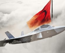 The National Interest: ABD, Türkiye'yi neden F-35 programına kabul etmeli?