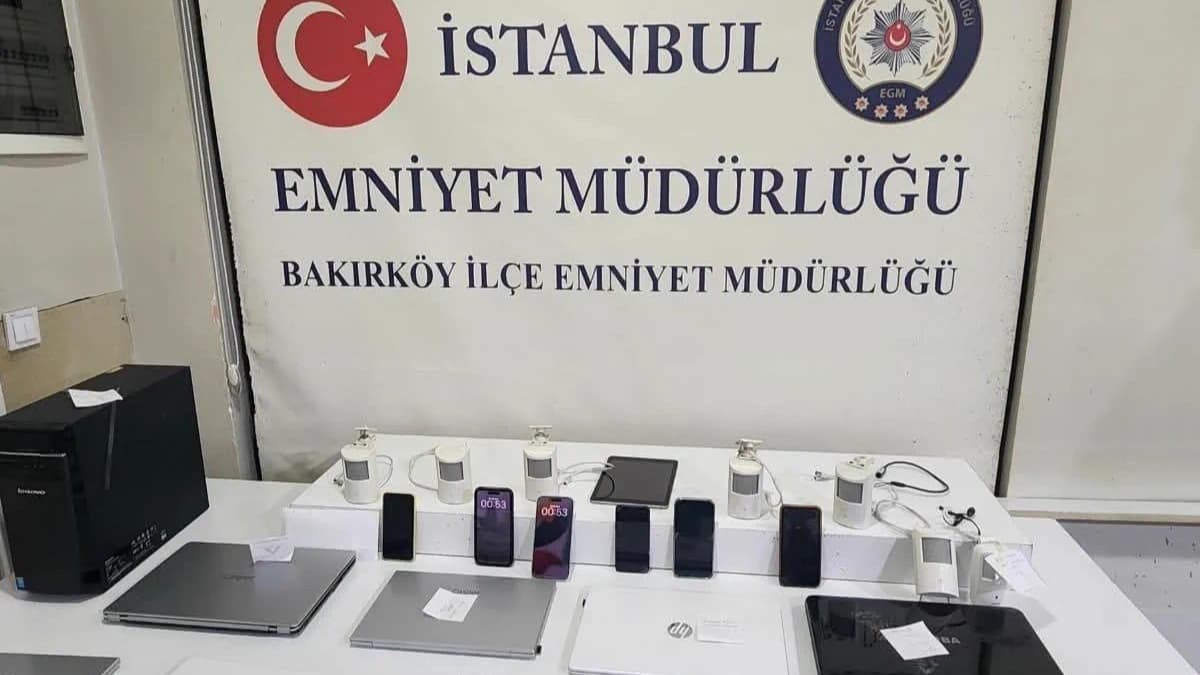 Bakırköy’de güzellik merkezi skandalında yeni detaylar