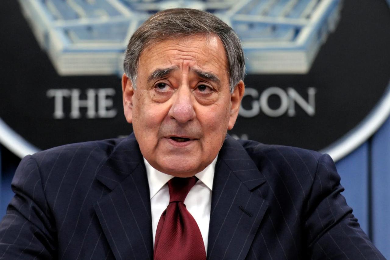 Eski CIA Direktörü Panetta'dan NATO uyarısı