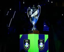 Kadınlar CEV Şampiyonlar Ligi Dörtlü Final heyecanına İstanbul ev sahipliği yapıyor