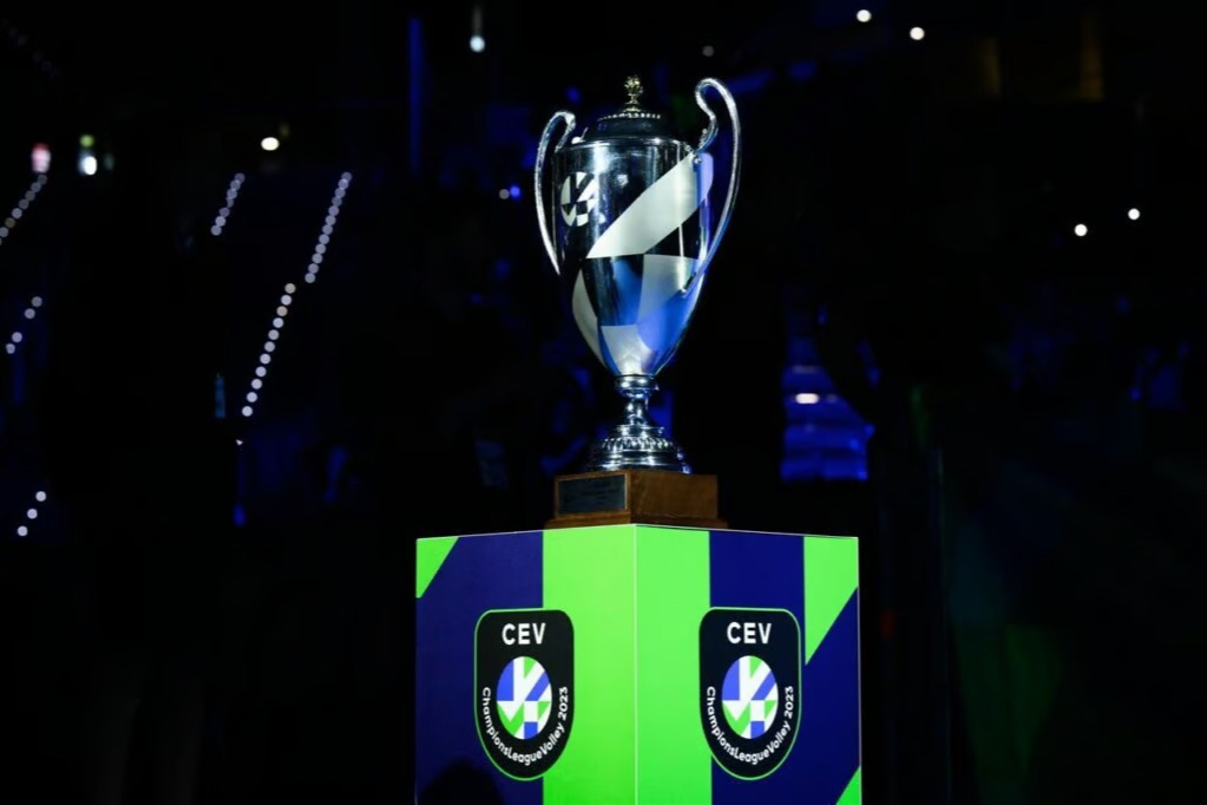 Kadınlar CEV Şampiyonlar Ligi Dörtlü Final heyecanına İstanbul ev sahipliği yapıyor