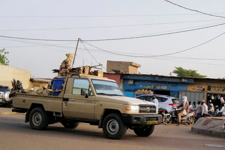 Ngambaye, Fulbe Communities Sign Peace Deal In Chad