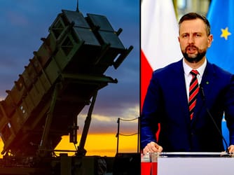 US Quietly Asks Poland for Patriot Missiles, Gets Public NO