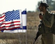 ABD, İsrail’e 90 bin tonun üzerinde silah yolladı