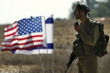 ABD, İsrail’e 90 bin tonun üzerinde silah yolladı