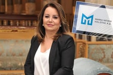 Marka Yatırım Holding yöneticisi Mine Tozlu Biçer'e kara para aklama operasyonu