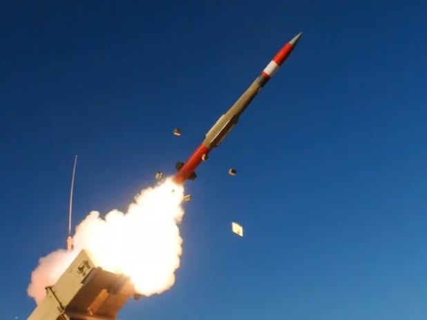 ABD’de füze üretimi artıyor