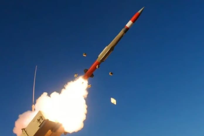 ABD’de füze üretimi artıyor