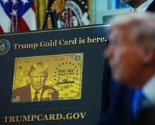 Trump’tan 1 milyon dolarlık oturma izni ve H-1B vizelerine 100 bin dolarlık ücret kararı