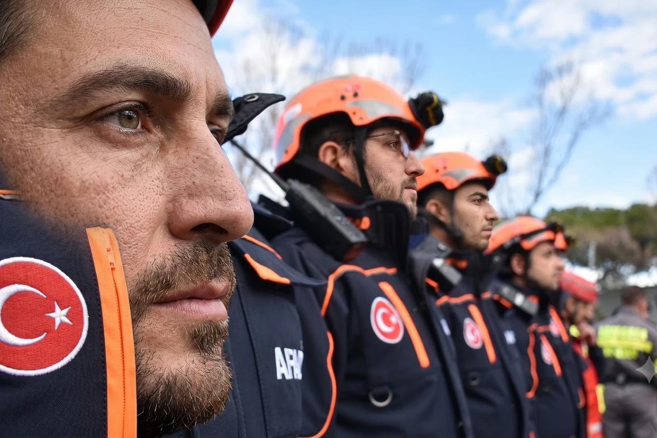 Depremle sarsılan Venezuela'ya Türkiye'den yardım eli! 