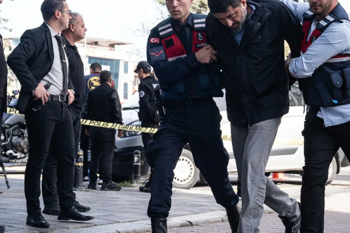 Yenidoğan Çetesi davasında 5. duruşma