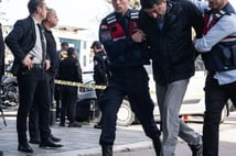 Yenidoğan Çetesi davasında 5. duruşma