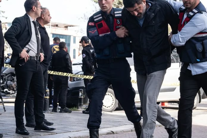 Yenidoğan Çetesi davasında 5. duruşma