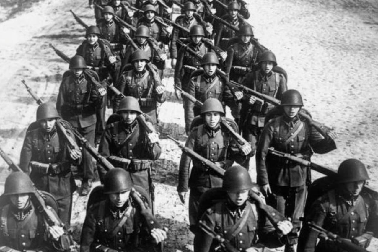 Tarihte Bugün: II. Dünya Savaşı genişledi