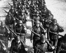 Tarihte Bugün: Müttefikler Almanya'ya savaş ilan etti, II. Dünya Savaşı genişledi